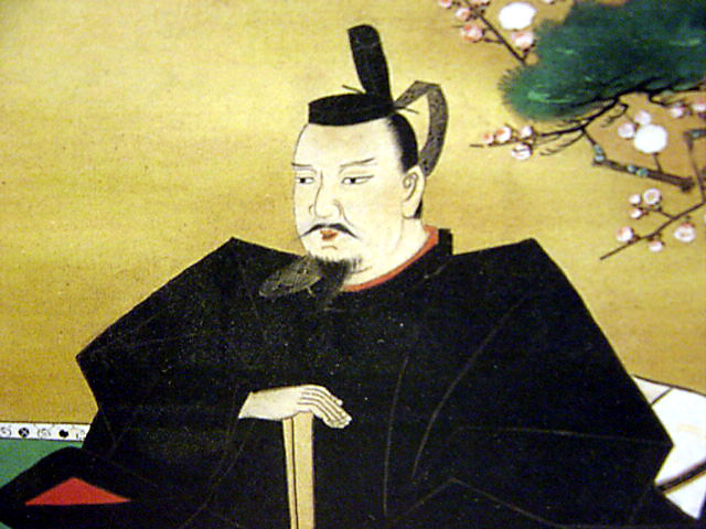 sugawara michizane (tenjin sama)